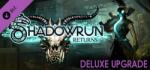 Paradox Interactive Shadowrun Returns Deluxe Upgrade DLC (PC)