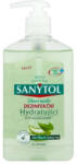 Sanytol Dezinfectant sapun lichid antibacterian aloe vera ceai verde 250 ml