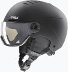uvex Wanted Visor Pro V