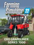 GIANTS Software Farming Simulator 22 ERO Grapeliner Series 7000 (PC)