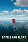 Jibeijia Bottle Can Float (PC)