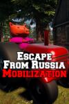 GosDev Production Escape from Russia Mobilization (PC)