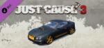 Square Enix Just Cause 3 Rocket Launcher Sports Car (PC)
