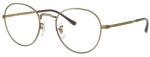Ray-Ban David RB3582V 3117 Rama ochelari