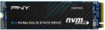 PNY CS2140 500GB M.2 (M280CS2140-500-RB)