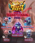 Panoramik Mighty Party Back to Transylvania Pack (PC)