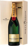 Moët & Chandon Brut Imperial Champagne 3L, sampanie brut, alc. 12%