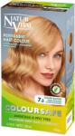 NaturVital 7.3 Blond deschis 150 ml
