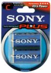 Sony - Sony Bat/Alk C-Cel 1X 2db