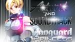 eigoMANGA Vanguard Princess Artwork and Soundtrack (PC)