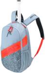 Head Elite Backpack Grey/Orange Hátizsák teniszütőhöz