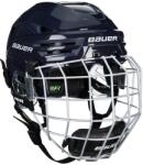 BAUER RE-AKT 85 navy Jégkorong sisak Combo, Senior