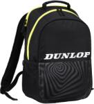 Dunlop Hátizsák teniszütőhöz Dunlop D TAC SX-Club BACKPACK Black/Yellow