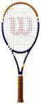 Wilson Blade 98 v8 Roland Garros 2023 Teniszütő 2