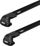 Thule Tetőcsomagtartó Thule Edge Black Hyundai i40 5-dr Estate Rögzítőpontok 11+