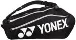 Yonex Club 12R 1222 Black Táska teniszütőhöz