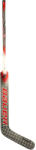 BAUER Vapor HYP2RLITE Red Intermediate Kompozit kapus hokiütő L (normál őr), 24 hüvelyk
