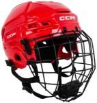 CCM Tacks 70 Combo Red Senior Jégkorong sisak L
