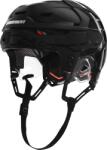 Warrior Europe Covert CF 100 Black Senior Jégkorong sisak M