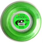 Solinco Hyper-G (200 m) Teniszütő húrozása 1, 25 mm