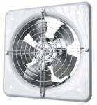 Univex VENTO 24 Ipari Axiális fali ventilátor standard elszívó 700m3/h (VENTO 24)