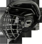 Warrior Europe Alpha One Pro Combo Senior Jégkorong sisak S, kék