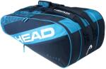 Head Elite 12R Blue/Navy Táska teniszütőhöz