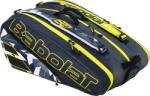 Babolat Pure Aero Racket Holder X12 2023 Táska teniszütőhöz