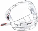 BOSPORT Uniplexi Convex17 Junior Hoki sisakrács
