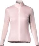 Mavic Sirocco női kerékpáros kabát rózsaszín, S