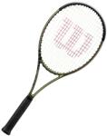 Wilson Blade 98S v8.0 Teniszütő 3