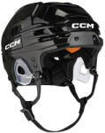CCM Tacks 720 Black Senior Jégkorong sisak M, fekete