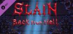 Digerati Distribution Slain Back from Hell Deluxe Edition DLC (PC)
