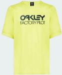 Oakley Factory Pilot MTB LS Kerékpáros férfimez S