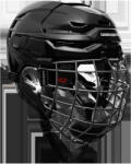 Warrior Europe Covert CF 80 Combo Black Senior Jégkorong sisak M