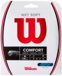 Wilson NXT Soft Blue Teniszütő húrozása 1, 30 mm