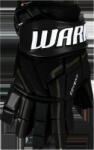 Warrior Covert QR5 Pro black Kezdő (ifjúsági) Hokikesztyűk 8 hüvelyk