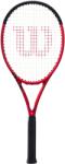 Wilson Clash 100L v2.0 Teniszütő 4