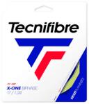 Tecnifibre X-One Biphase 1, 24 mm (12m) Teniszütő húrozása