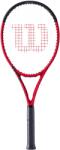 Wilson Clash 100 v2.0 Teniszütő 4