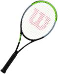 Wilson Blade 101L v8.0 Teniszütő 3