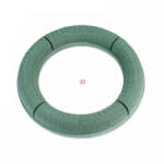 D&D 74379 Koszorú ECObase Ring műanyag 9x72cm zöld (11-74379)