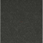Decoration & Design Papír Szalvéta 3 rétegű - Fiorentina uni fekete 33x33cm fényes fekete 20 db őszi dísz (74393)
