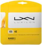 Luxilon 4G Teniszütő húrozása 1, 30 mm
