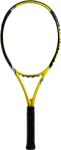 ProKennex Kinetic Q+5 (300g) Black/Yellow 2021 Teniszütő 3