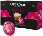 Café Royal | Lungo Forte - 50 kapszula a Nespresso Pro termékhez