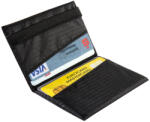 TATONKA Card Holder RFID B pénztárca fekete