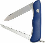 MIKOV Kapesní nůž 115-NH-2AK bicska kék