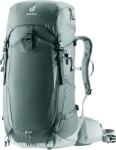 Deuter Trail Pro 34 SL hátizsák szürke/zöld