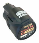 PRO-CRAFT Акумулаторна Li-Ion батерия 12V-2Ah ; PROCRAFT 12/4